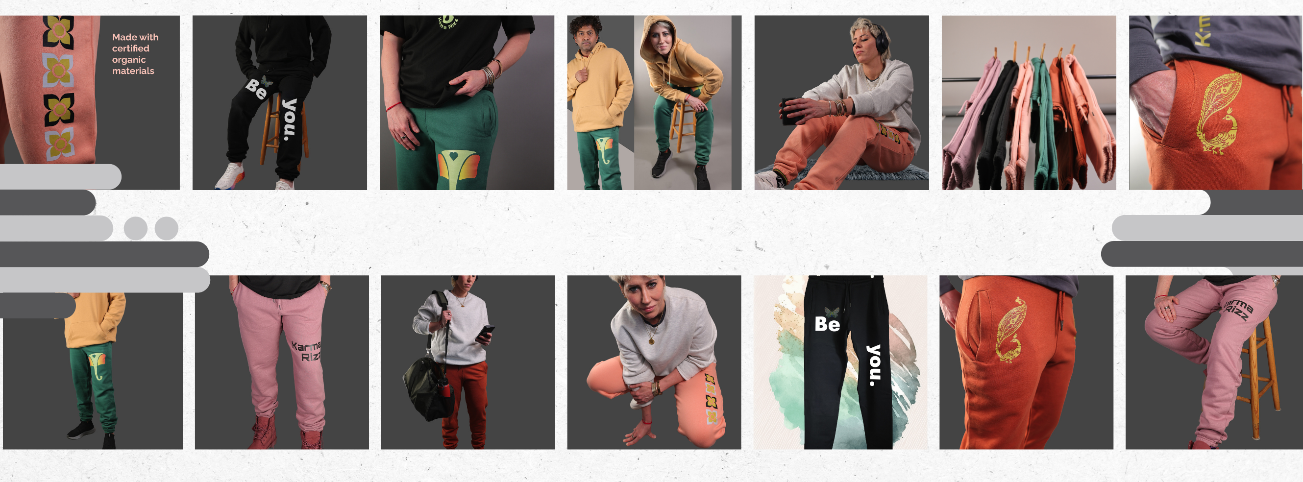 KR Joggers