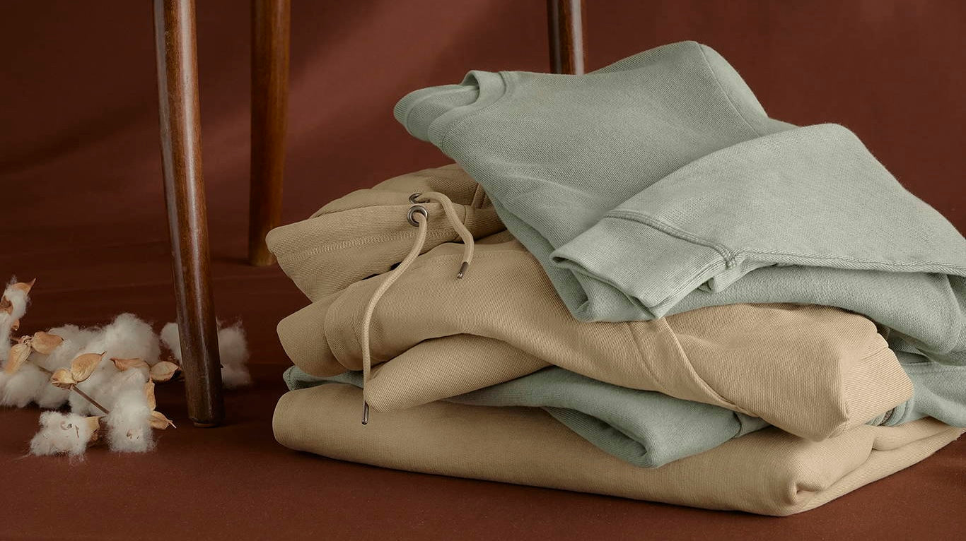 French Terry - Sample Products Image