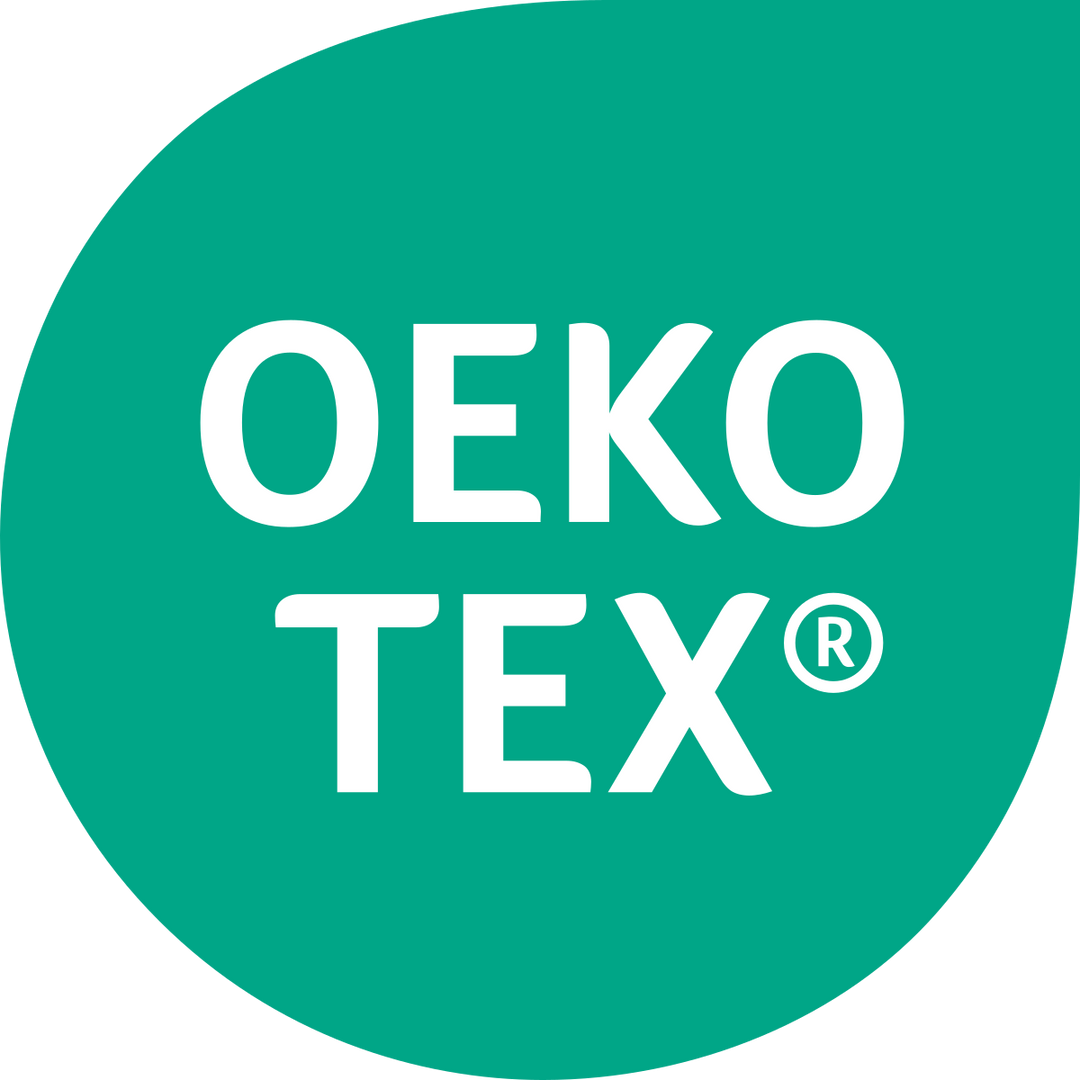 Our Products are OKEO-TEX certified