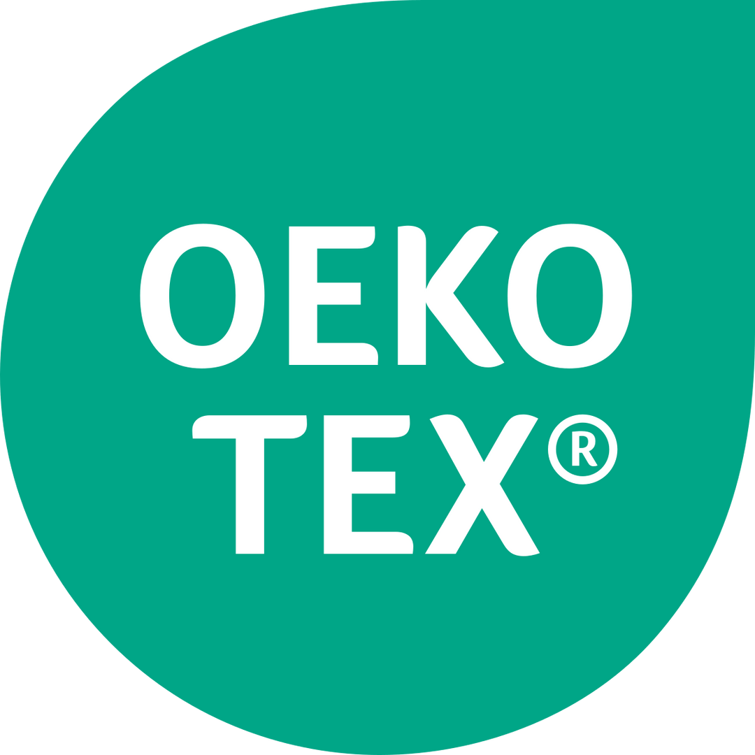 Our Products are OEKO-TEX certified - Karma Rizz