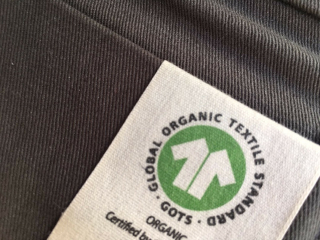 What is GOTS Organic Cotton?