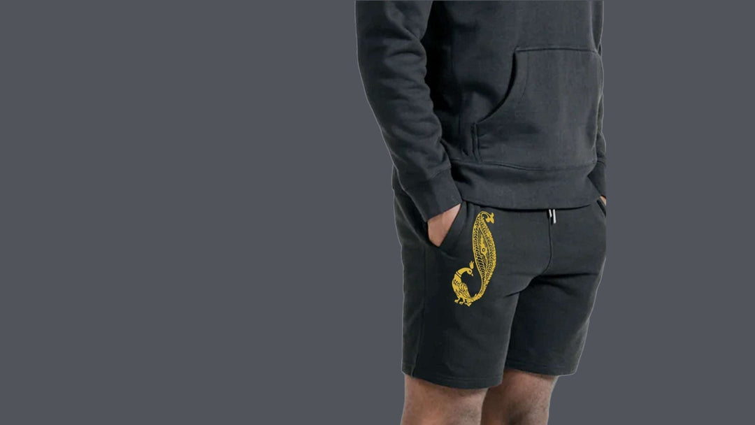 Shorts - Karma Rizz