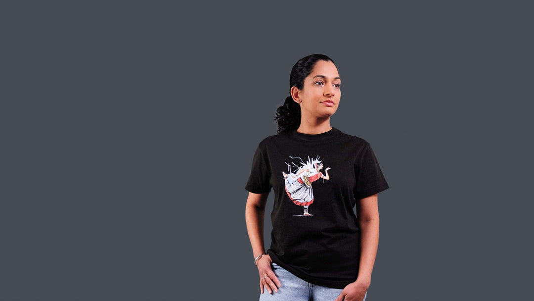 Supima Tees - Karma Rizz