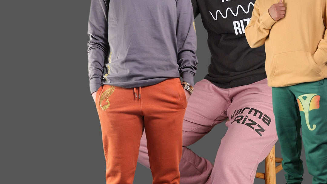 Joggers - Karma Rizz