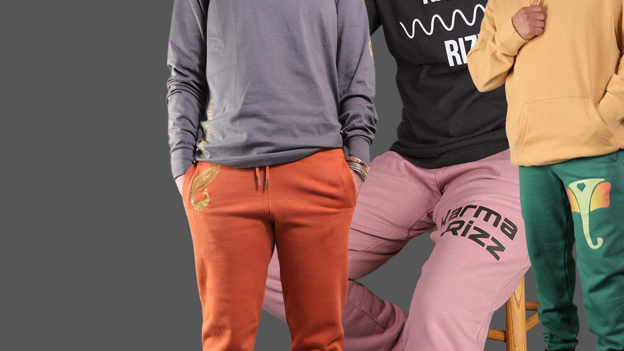 Joggers