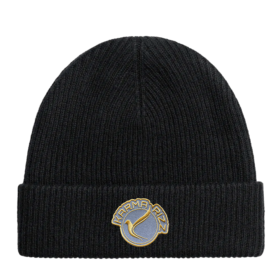 100% Natural Wool Beanies