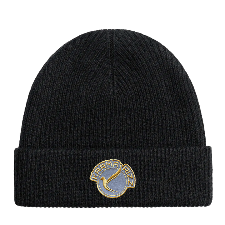 100% Natural Wool Beanies