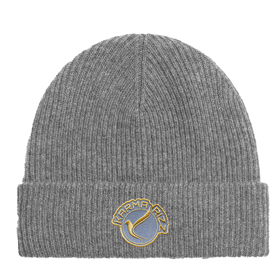 100% Natural Wool Beanies