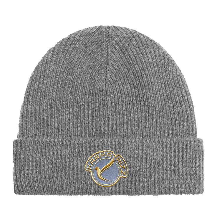 100% Natural Wool Beanies