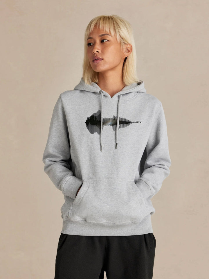Galaxy Karma Vibes CORE Hoodie - Pullover