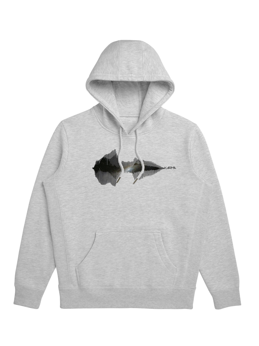 Galaxy Karma Vibes CORE Hoodie - Pullover