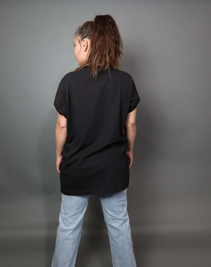 Puff Logo Heavyweight Organic Tee