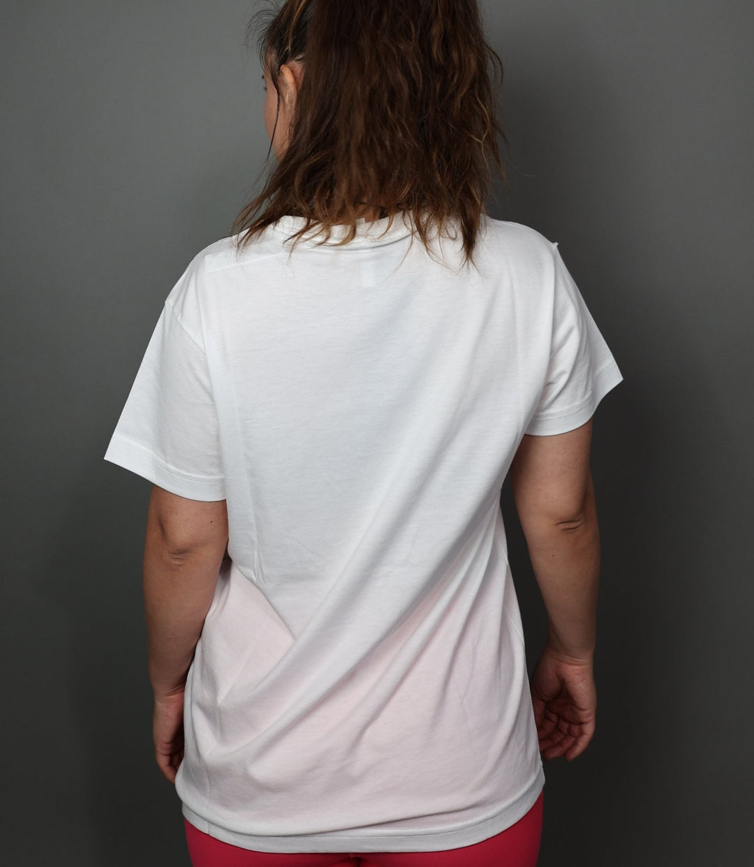 YOUniverse Supima Tee - Short - sleeve - tee