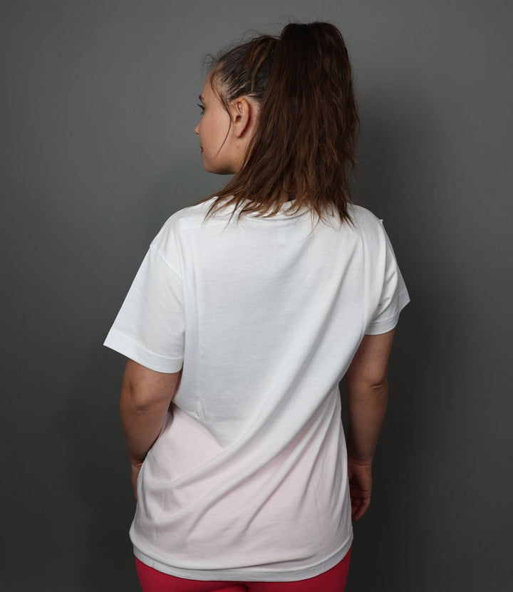 YOUniverse Supima Tee - Short - sleeve - tee
