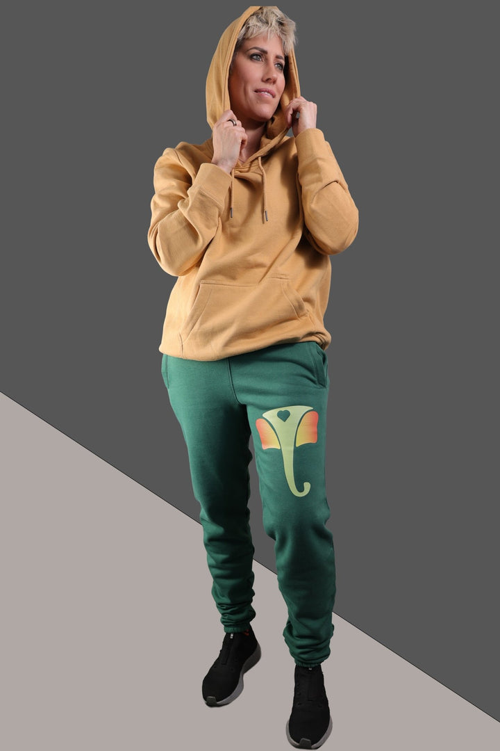 Vakratunda CORE Joggers - Fleece Joggers