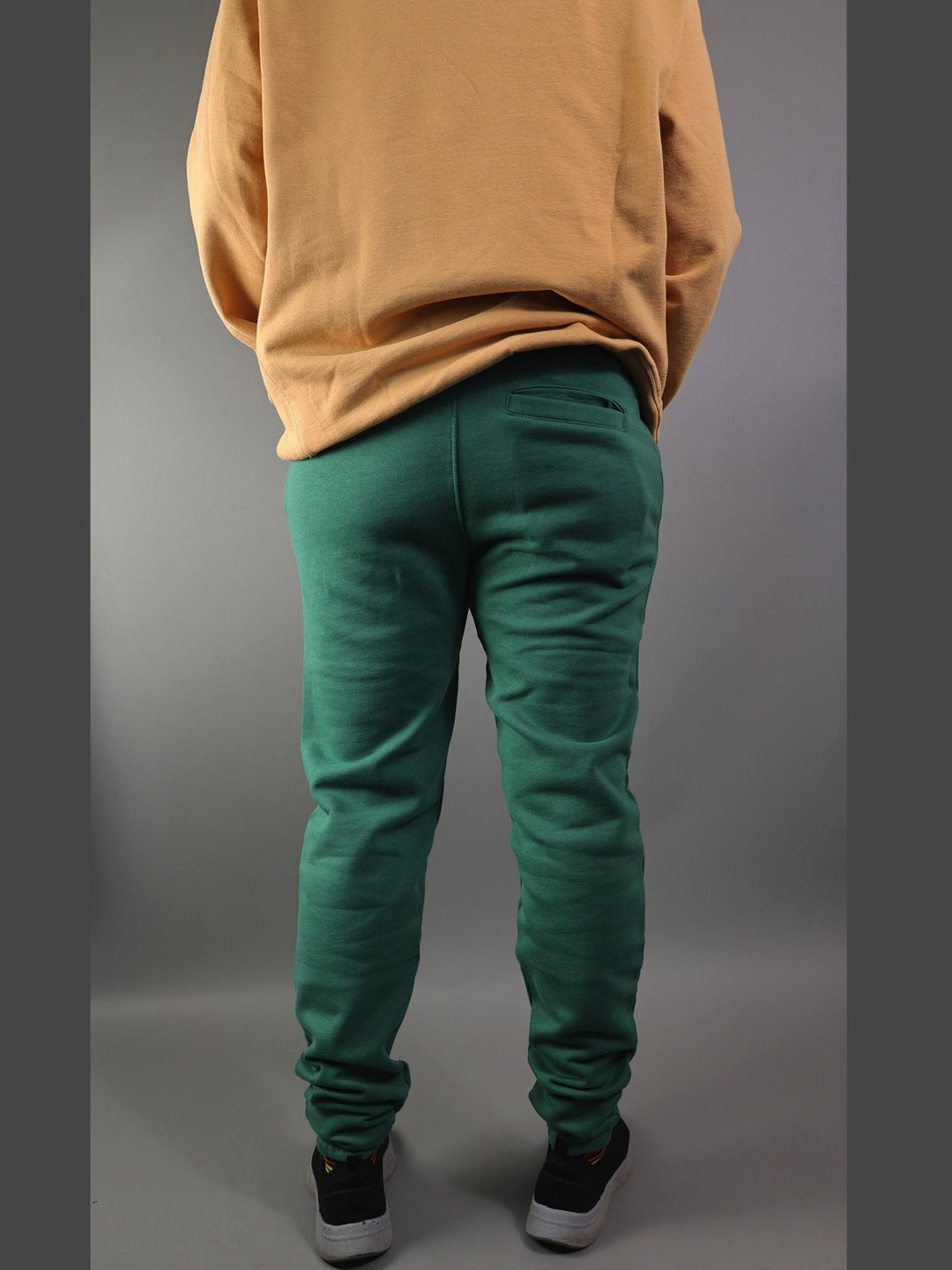 Vakratunda CORE Joggers - Fleece Joggers