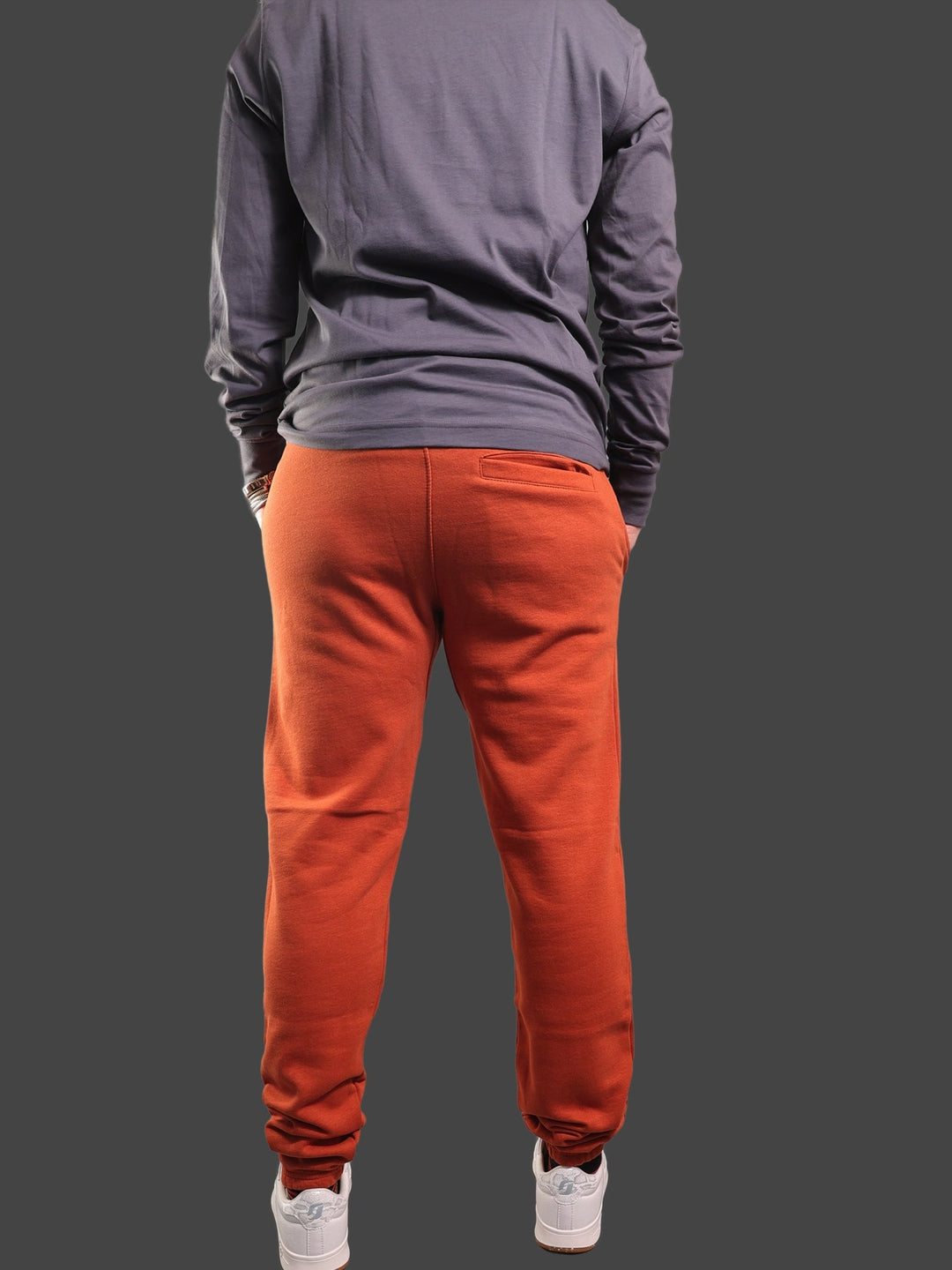 Peacock CORE Joggers - Fleece Joggers