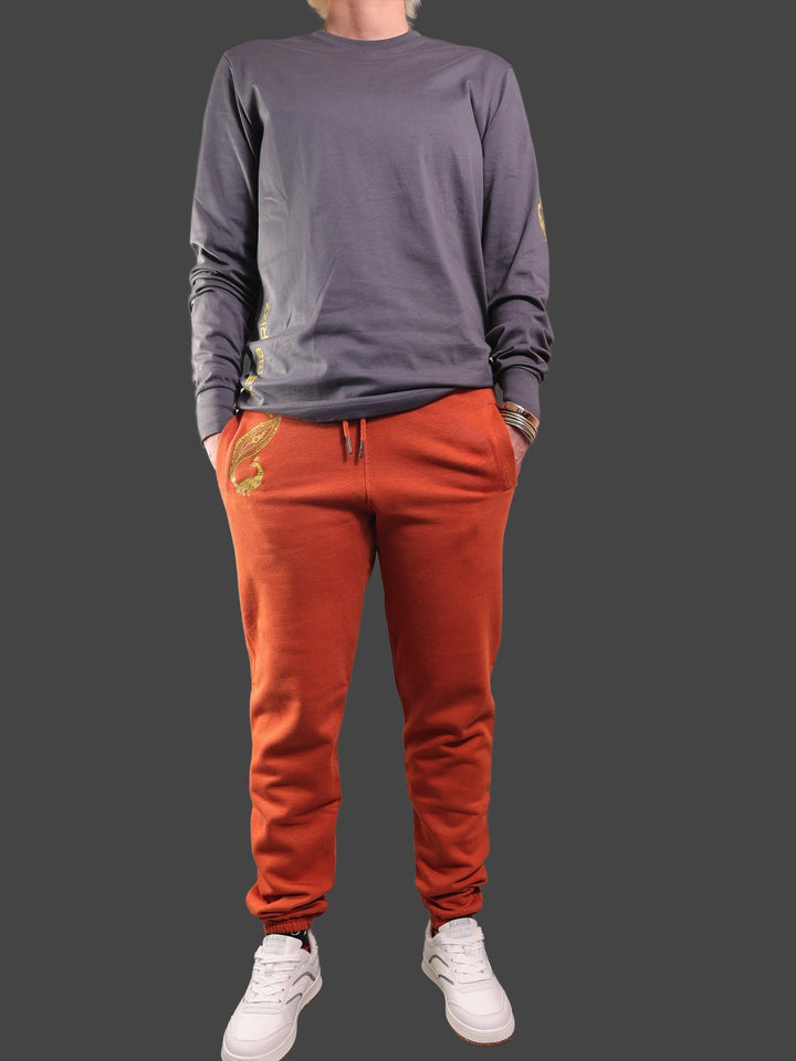 Peacock CORE Joggers - Fleece Joggers