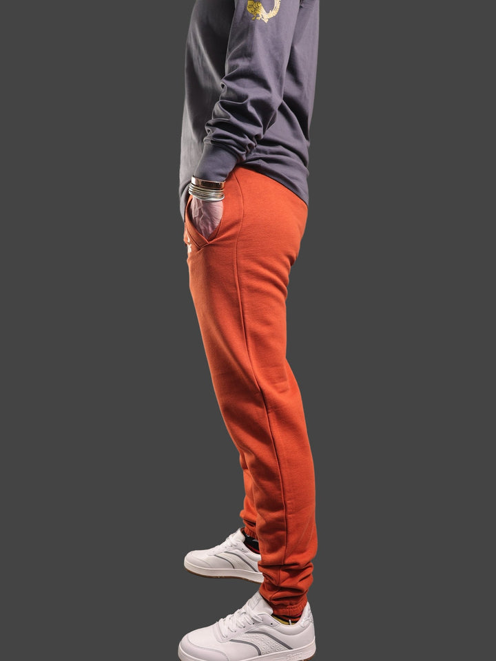 Peacock CORE Joggers - Fleece Joggers
