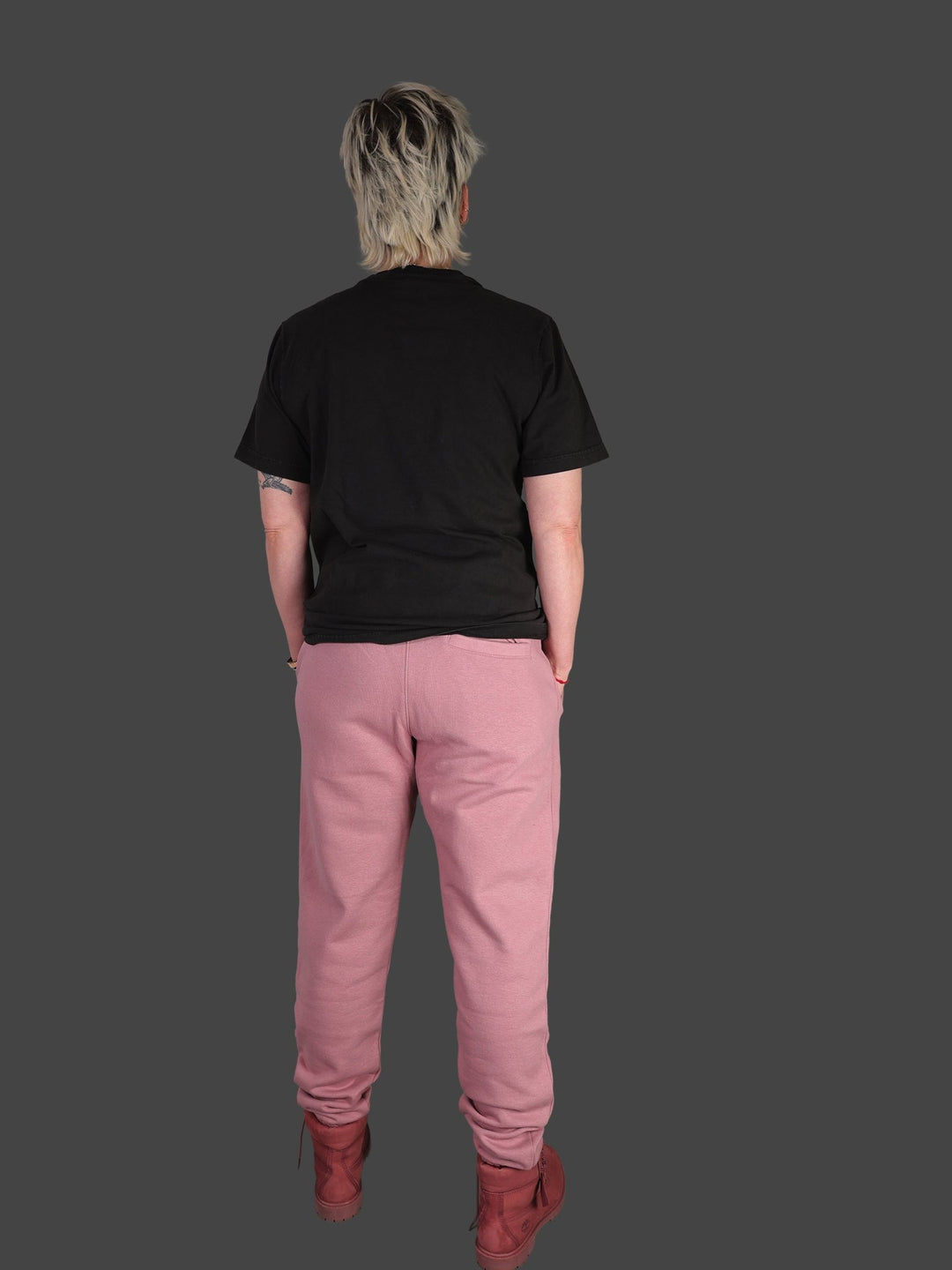 Rizzed CORE Joggers - Fleece Joggers