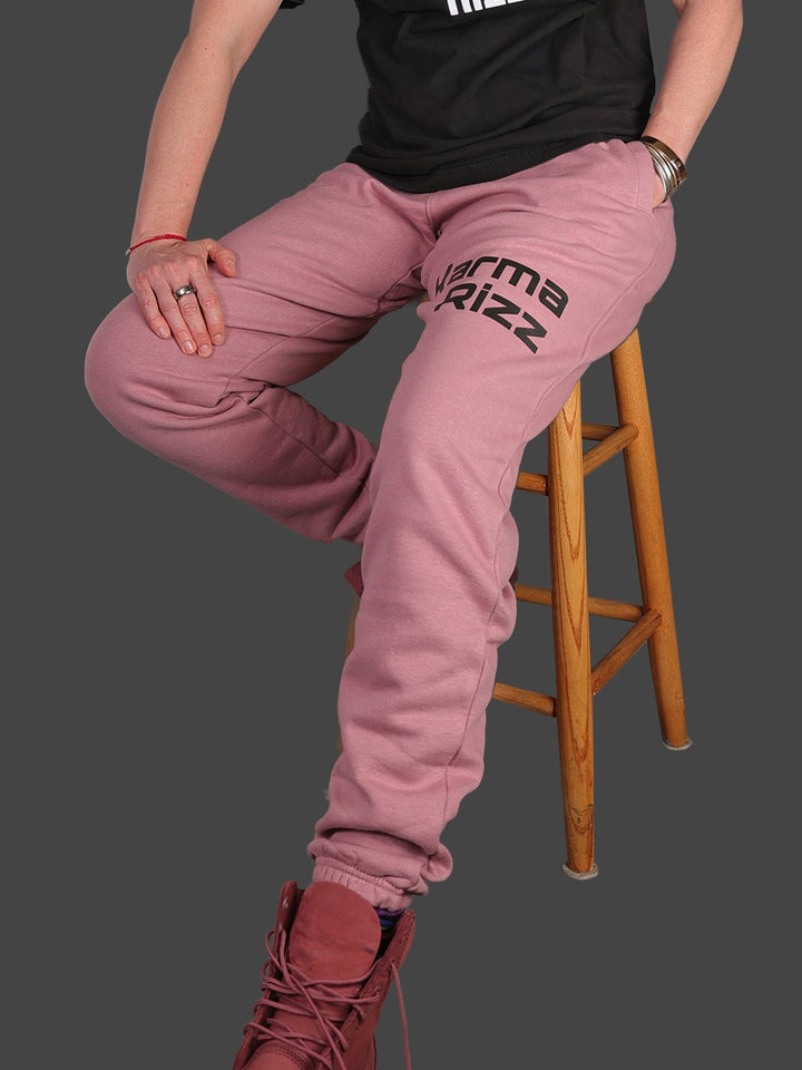 Rizzed CORE Joggers - Fleece Joggers