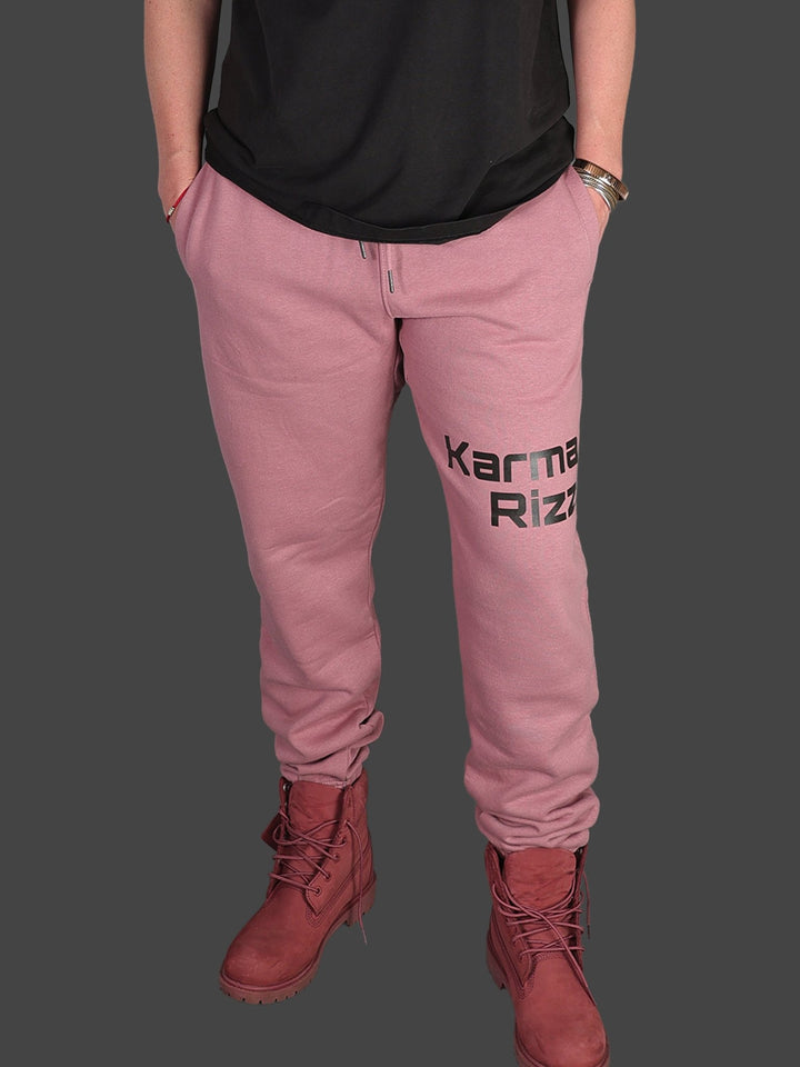 Rizzed CORE Joggers - Fleece Joggers