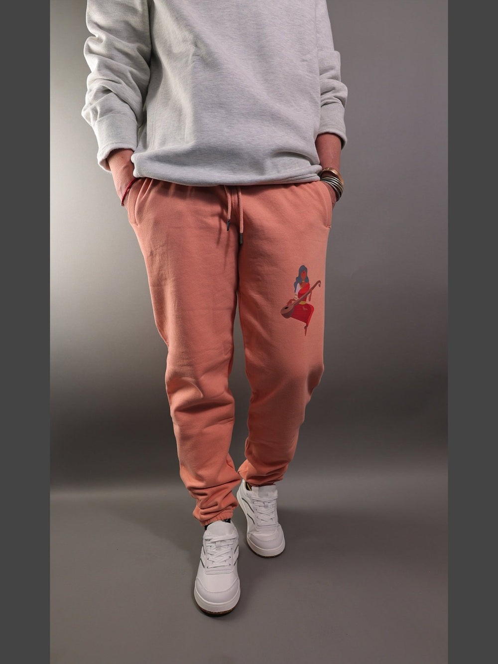Devi CORE Joggers - Fleece Joggers