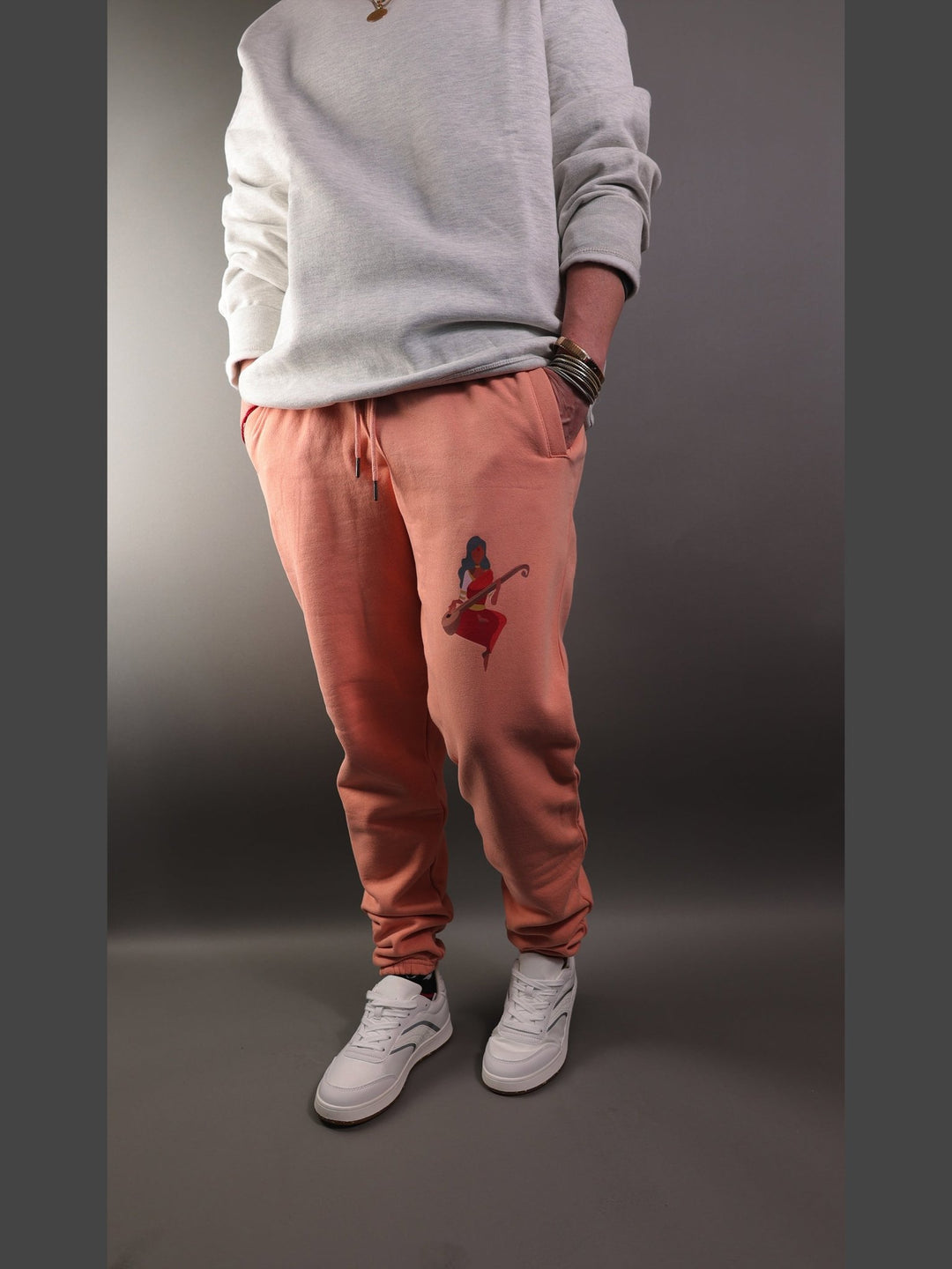 Devi CORE Joggers - Fleece Joggers