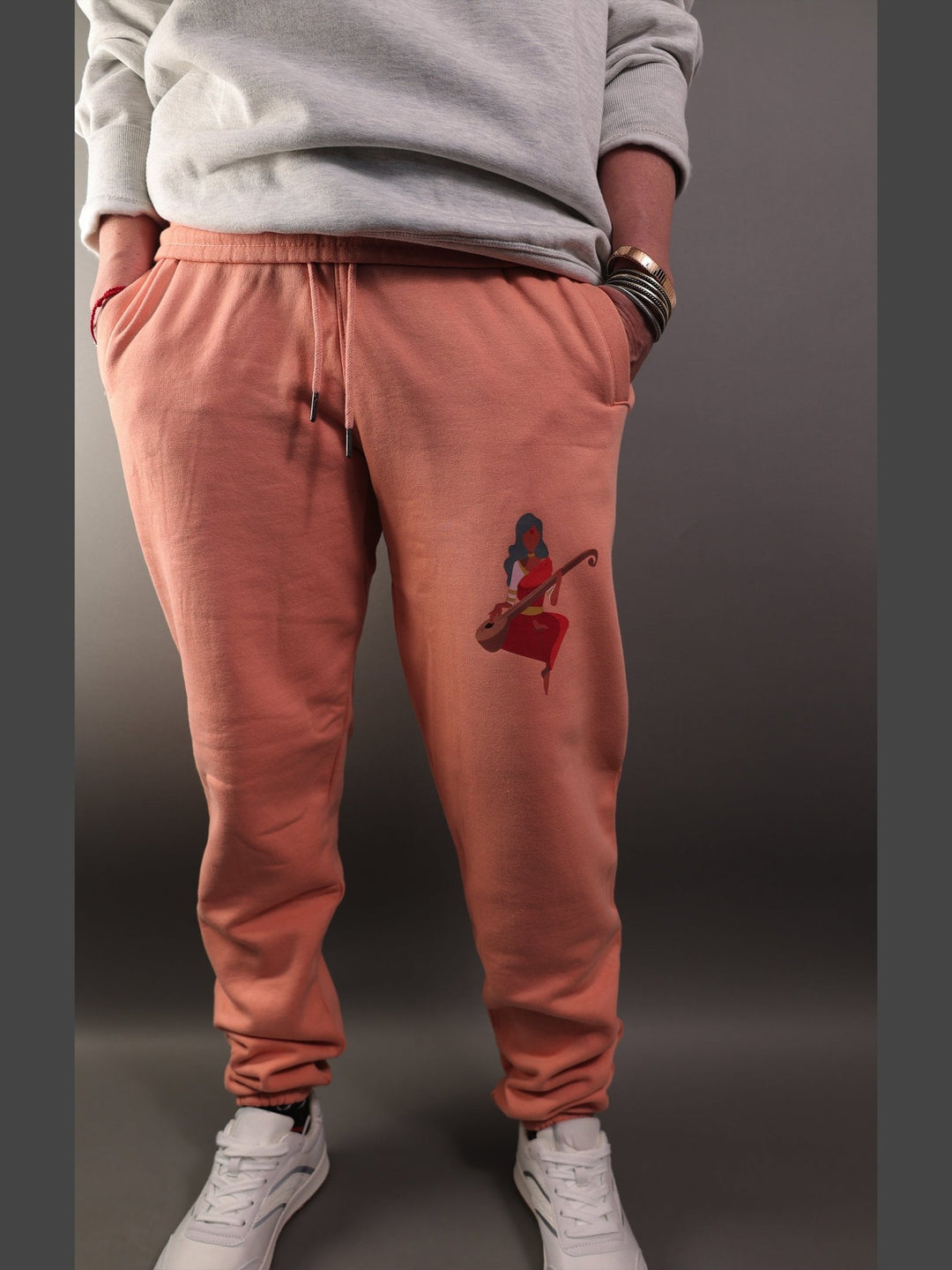 Devi CORE Joggers - Fleece Joggers