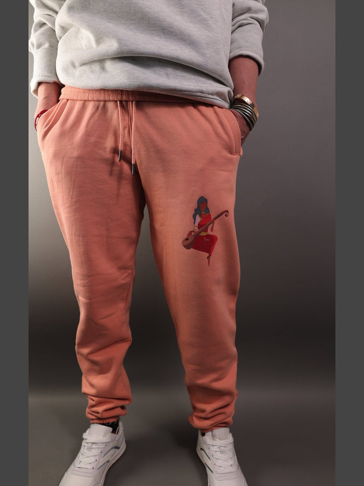 Devi CORE Joggers - Fleece Joggers