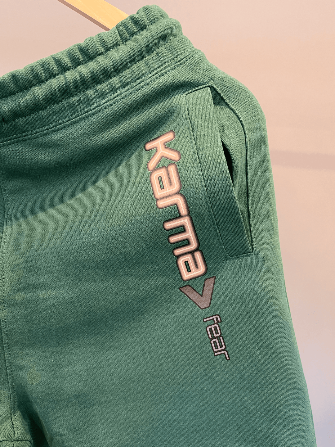 Karma CORE Shorts - Sweatshorts