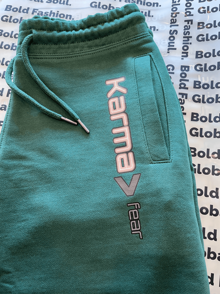 Karma CORE Shorts - Sweatshorts