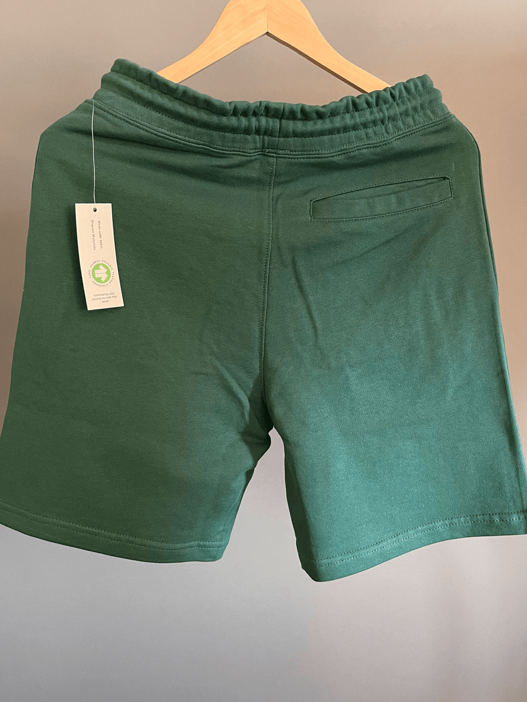 Tulsi - Inspo Nature CORE Shorts - Sweatshorts