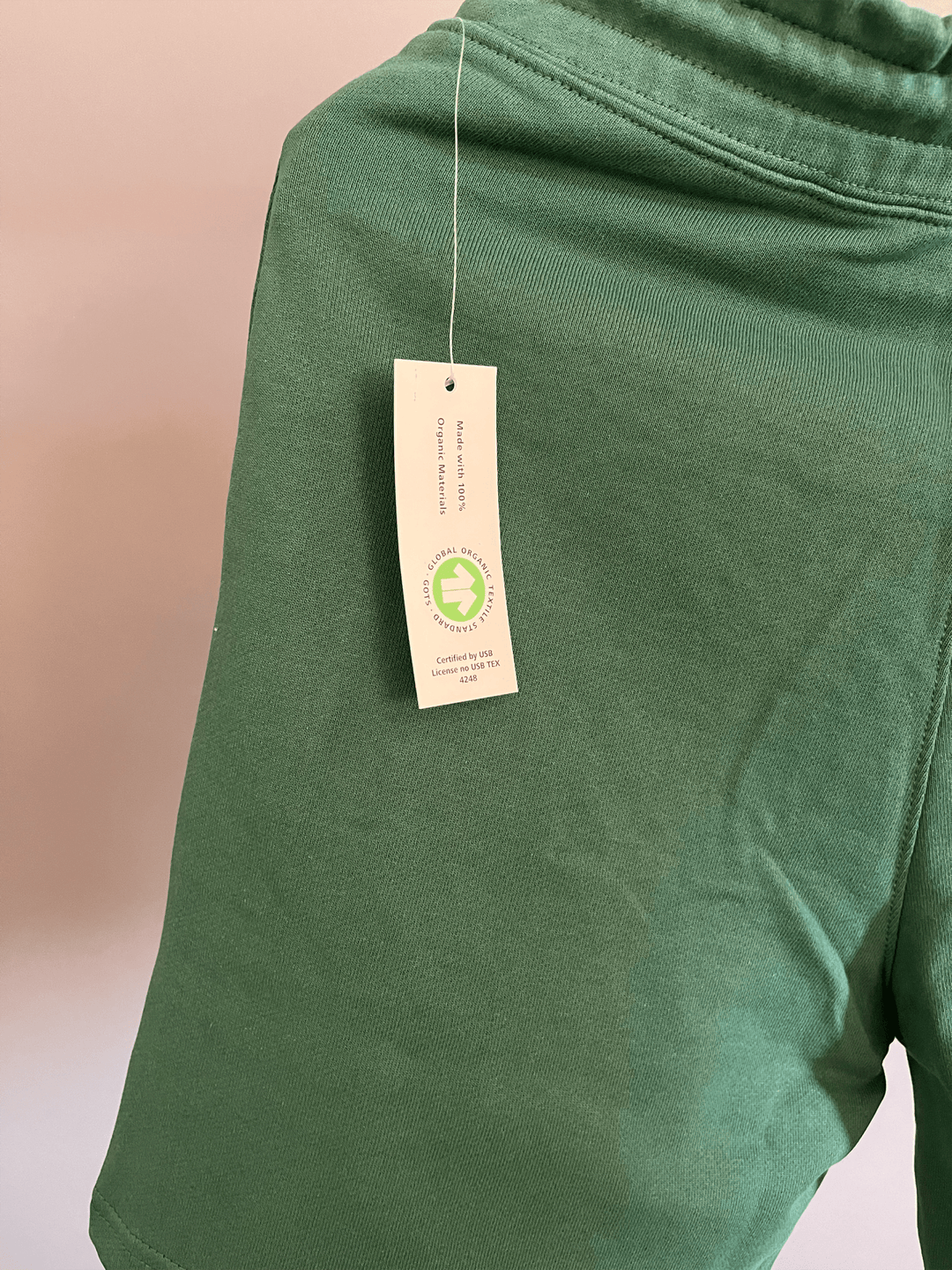 Tulsi - Inspo Nature CORE Shorts - Sweatshorts