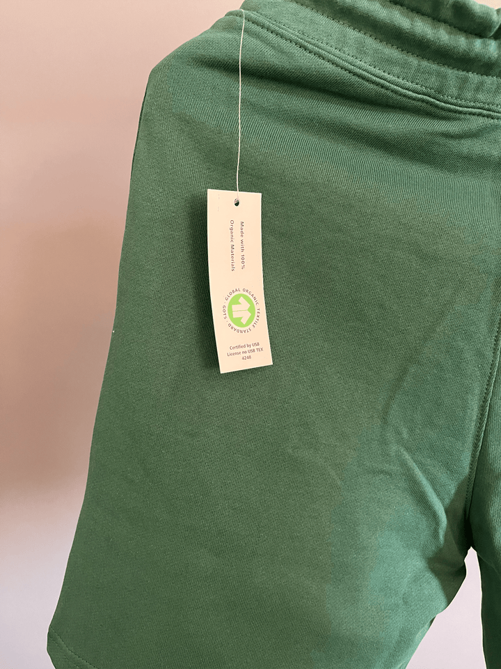 Tulsi - Inspo Nature CORE Shorts - Sweatshorts