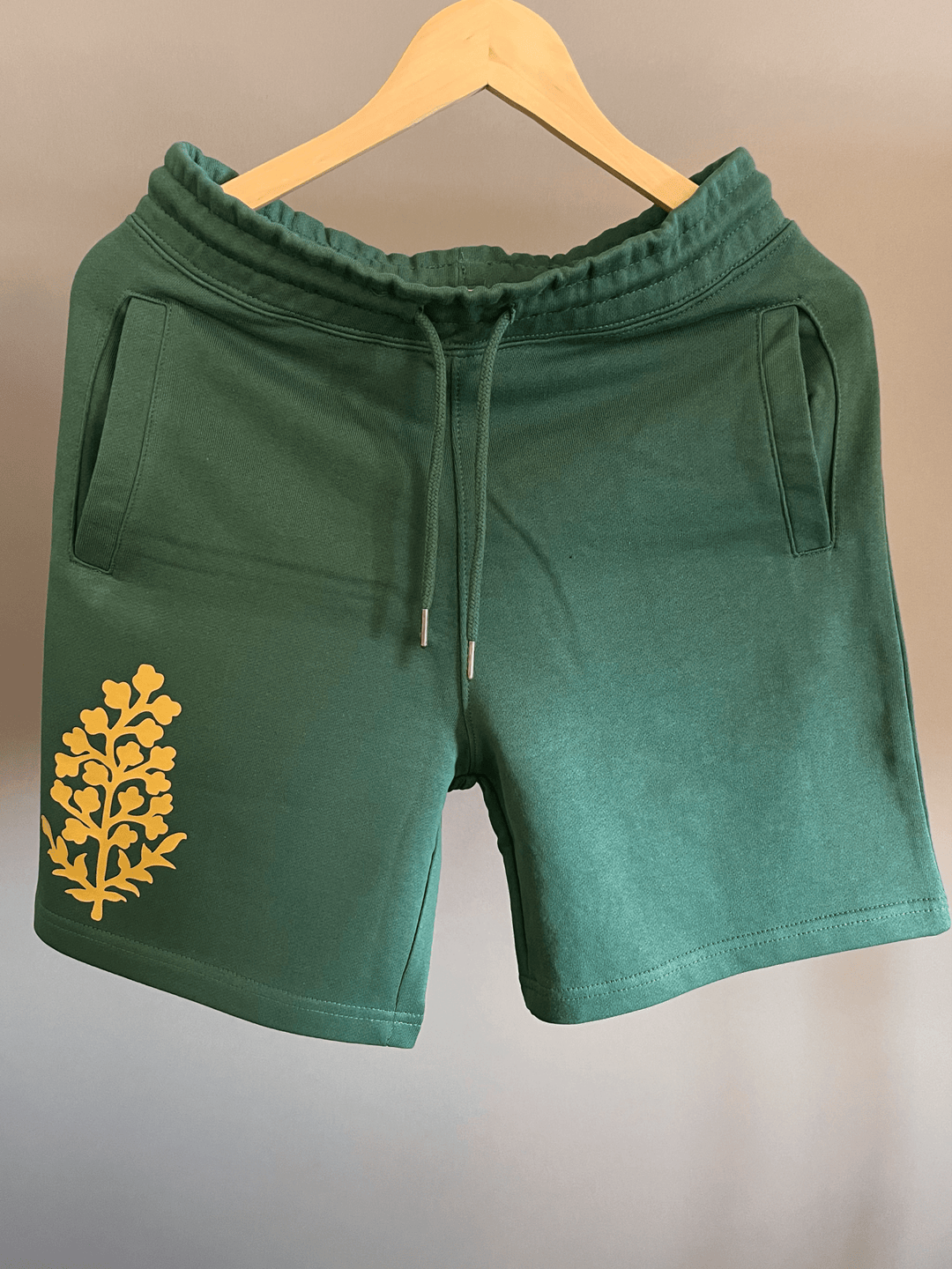Tulsi - Inspo Nature CORE Shorts - Sweatshorts