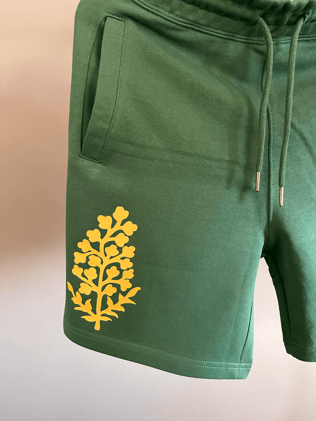 Tulsi - Inspo Nature CORE Shorts - Sweatshorts