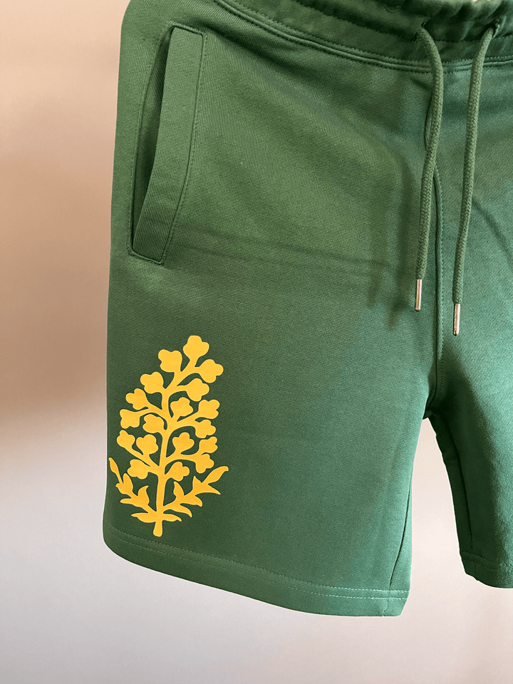 Tulsi - Inspo Nature CORE Shorts - Sweatshorts