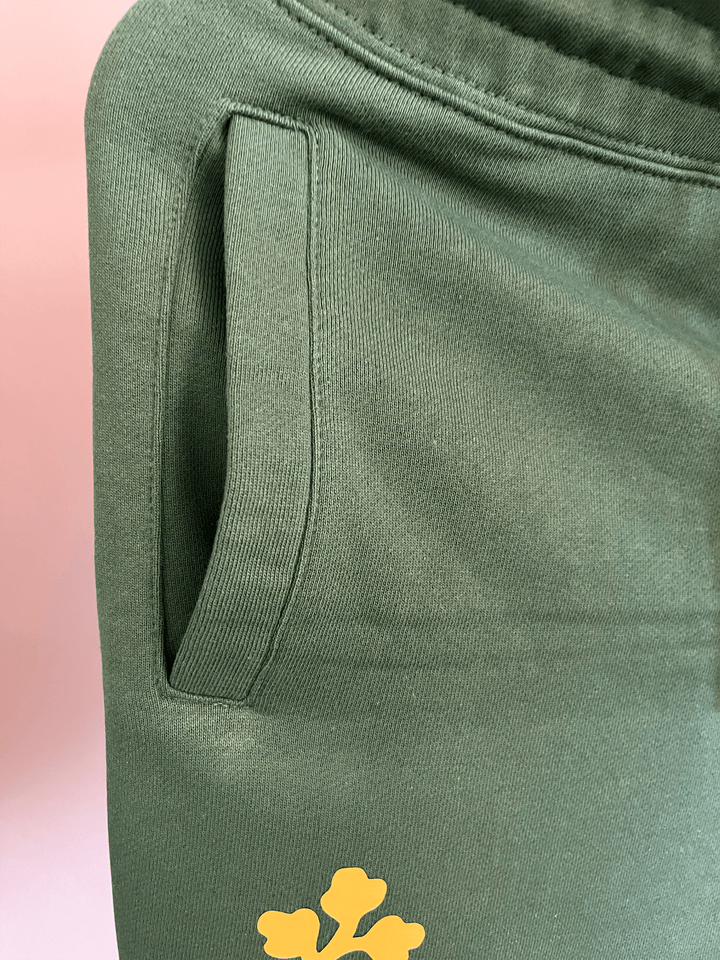 Tulsi - Inspo Nature CORE Shorts - Sweatshorts