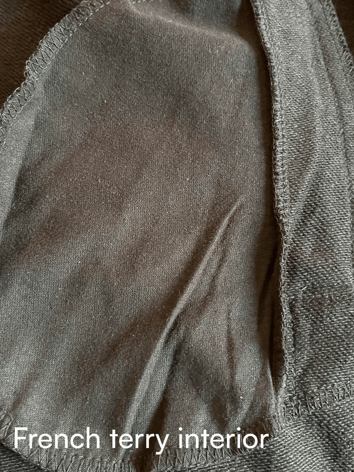Golden Peacock CORE Shorts - Sweatshorts
