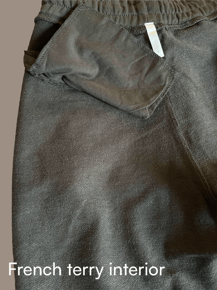 Golden Peacock CORE Shorts - Sweatshorts