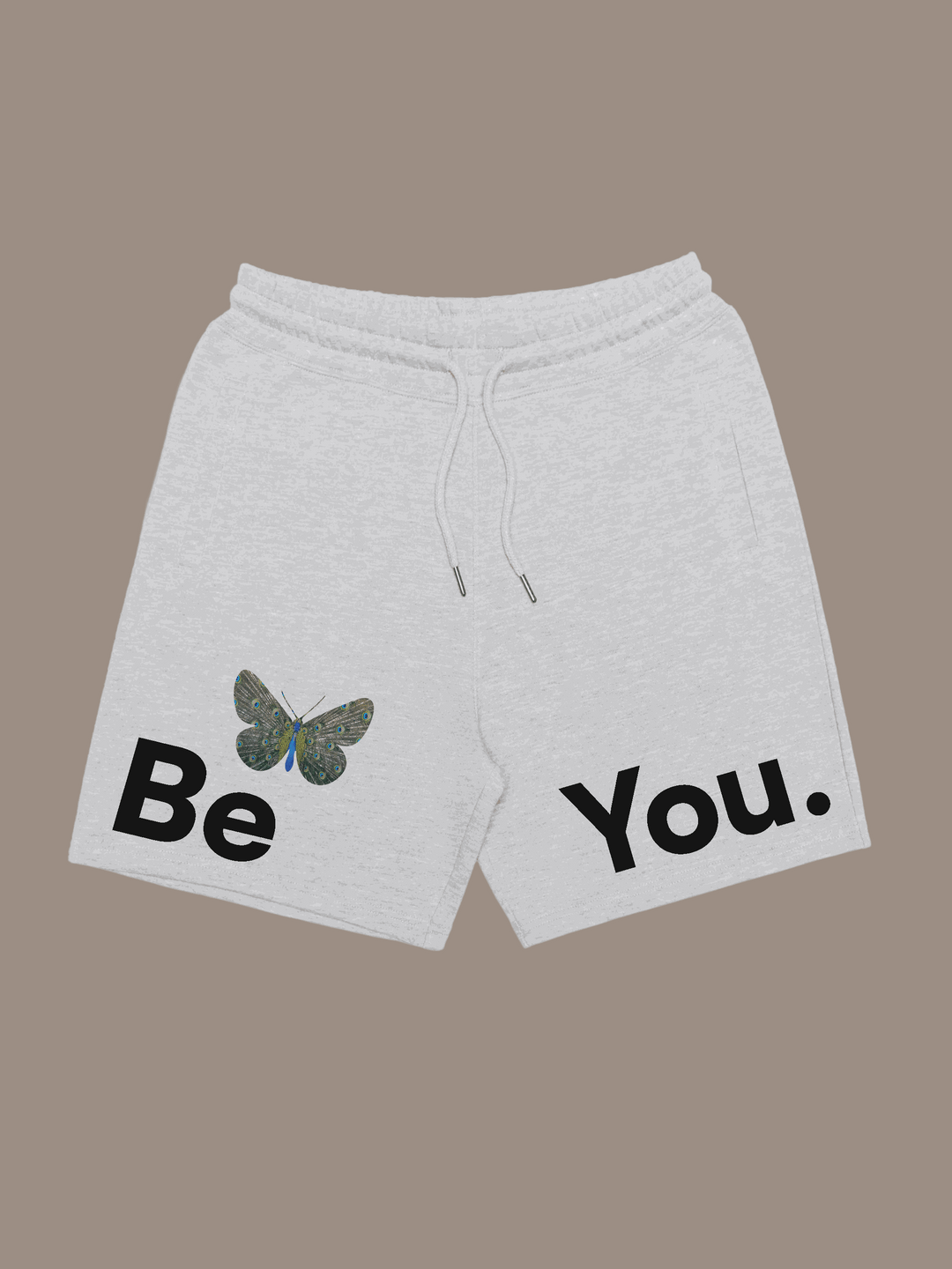 Be You Graphic CORE Shorts - Sweatshorts