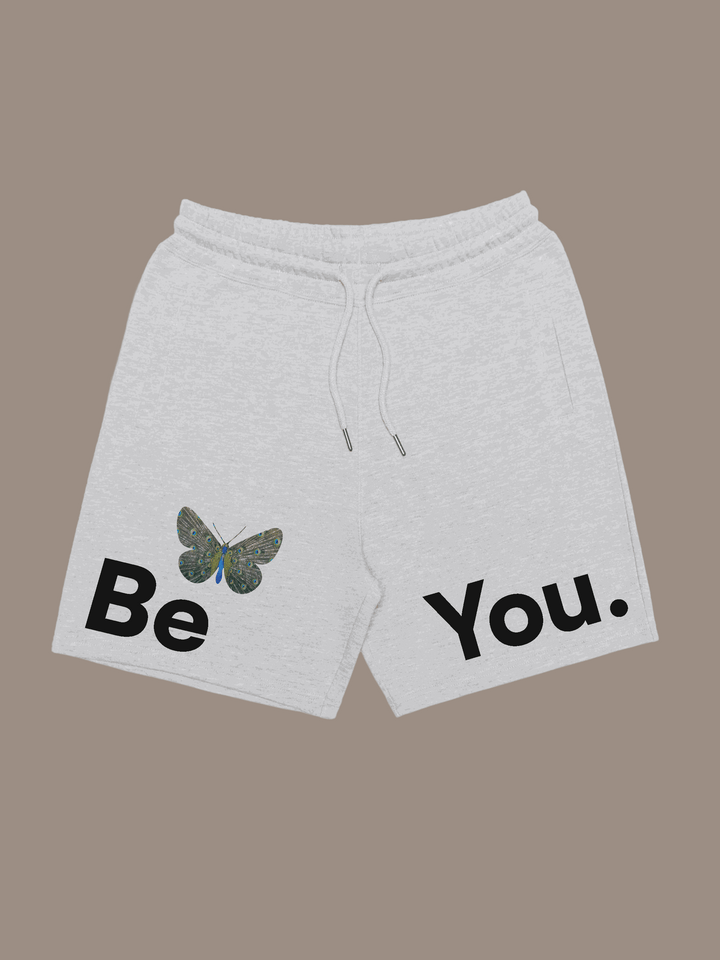 Be You Graphic CORE Shorts - Sweatshorts