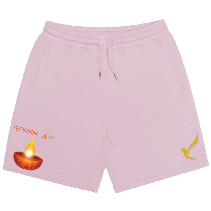 Spark Joy like Diya Cotton Shorts