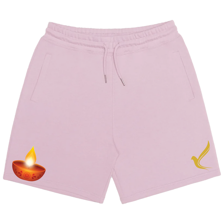 Spark Joy like Diya Cotton Shorts