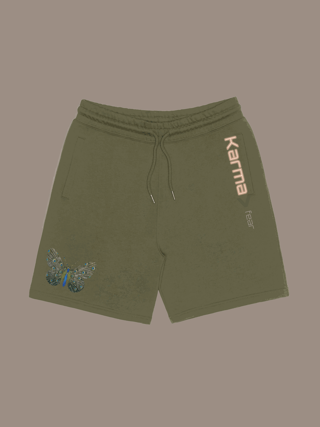 Karma CORE Shorts - Sweatshorts