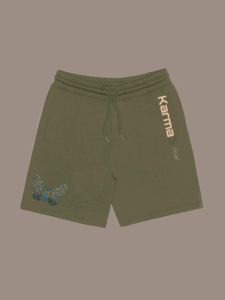 Karma CORE Shorts - Sweatshorts