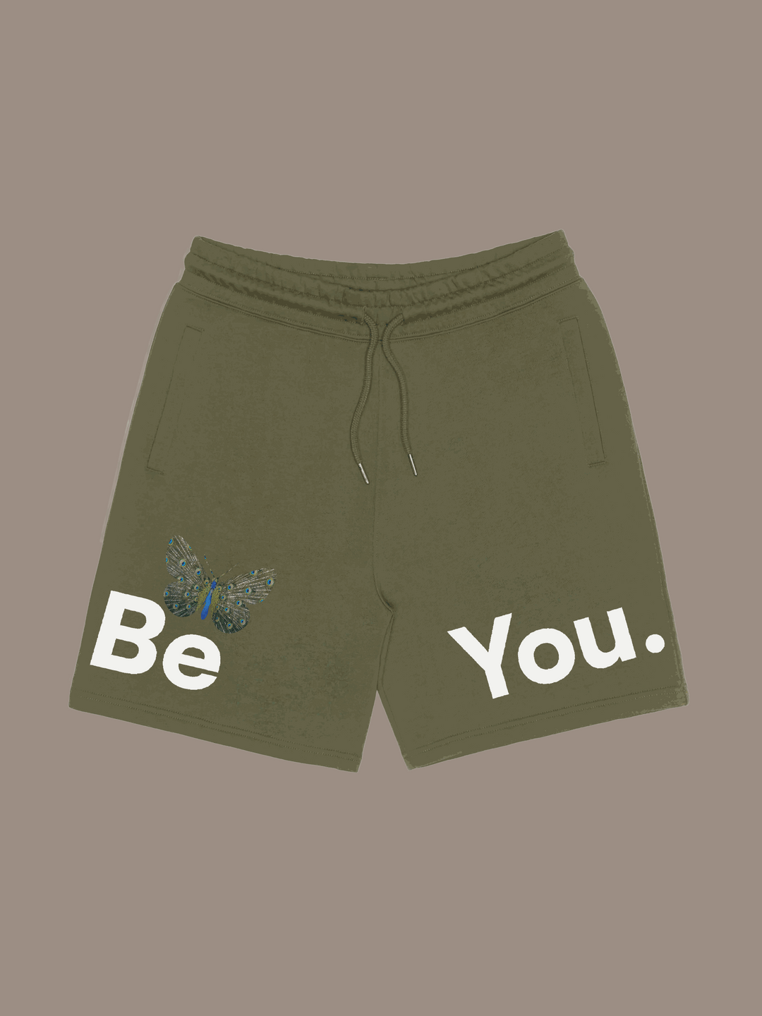 Be You Graphic CORE Shorts - Sweatshorts