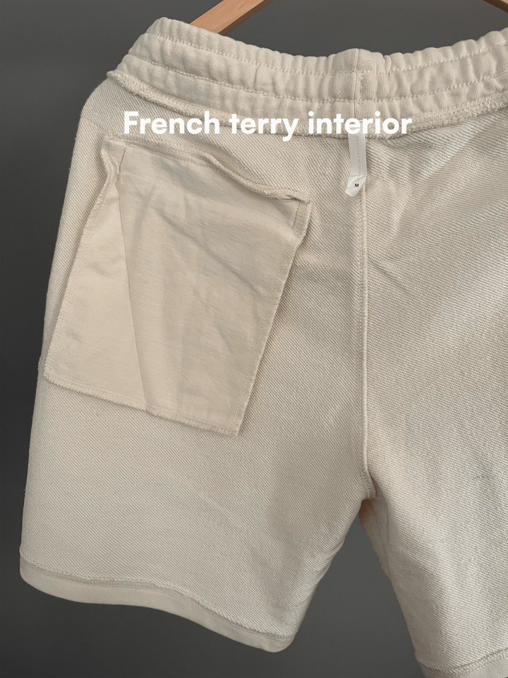 Tulsi - Inspo Nature CORE Shorts - Sweatshorts