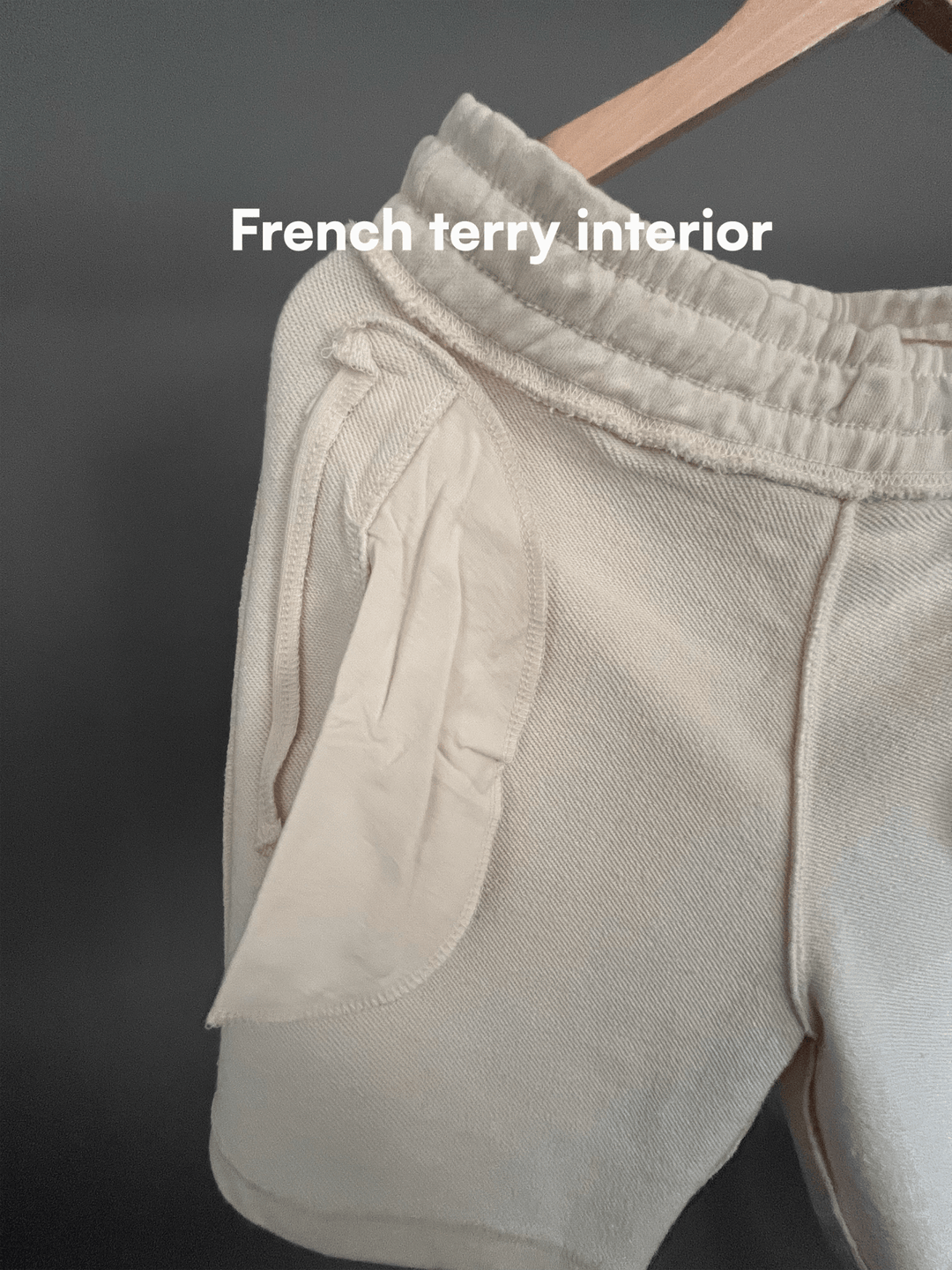 Tulsi - Inspo Nature CORE Shorts - Sweatshorts